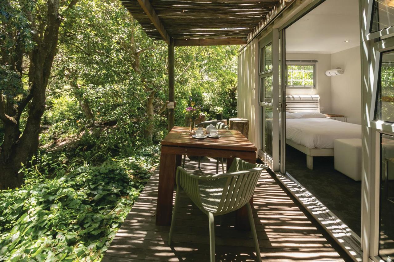Camps Bay Forest Pods เคปทาวน์ ภายนอก รูปภาพ