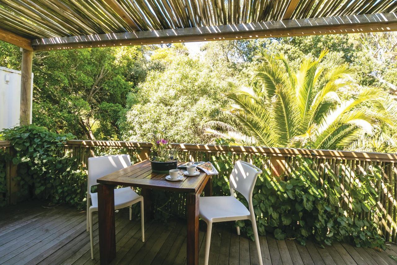 Camps Bay Forest Pods เคปทาวน์ ภายนอก รูปภาพ