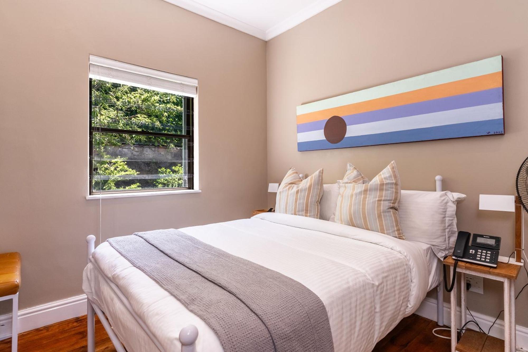 Camps Bay Forest Pods เคปทาวน์ ภายนอก รูปภาพ