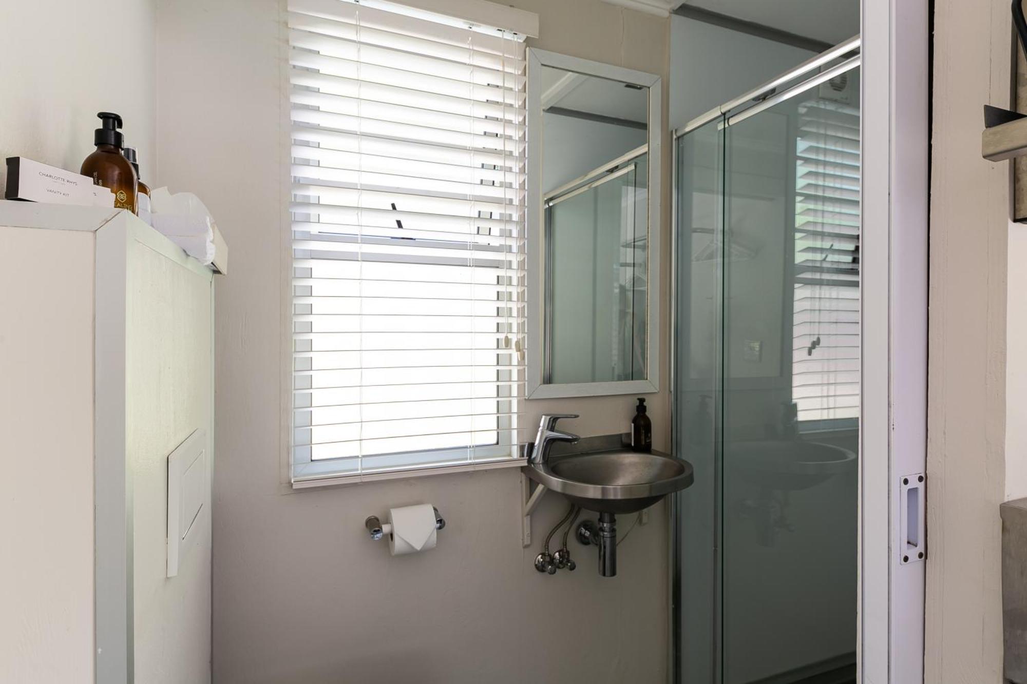 Camps Bay Forest Pods เคปทาวน์ ภายนอก รูปภาพ