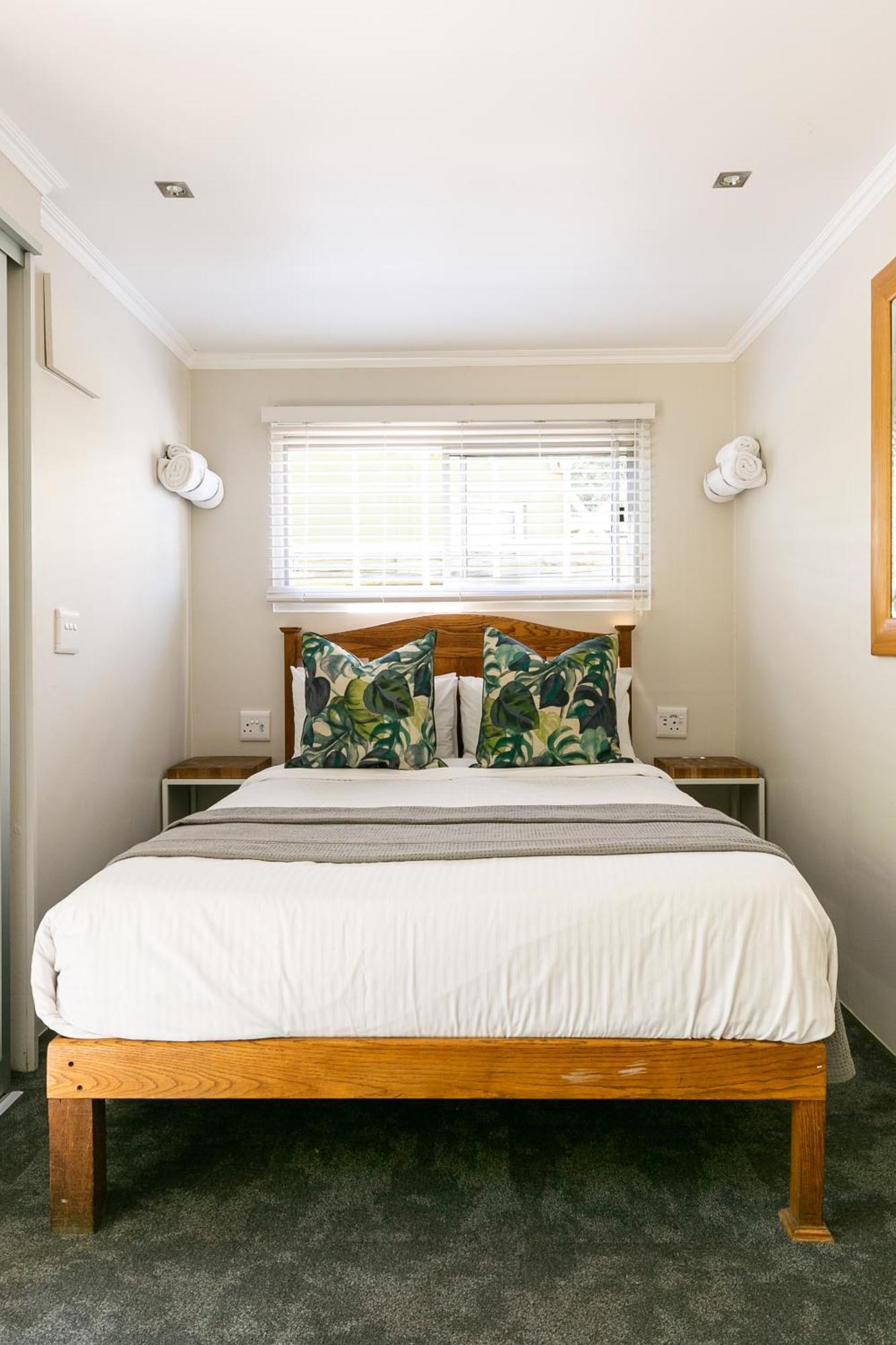 Camps Bay Forest Pods เคปทาวน์ ภายนอก รูปภาพ