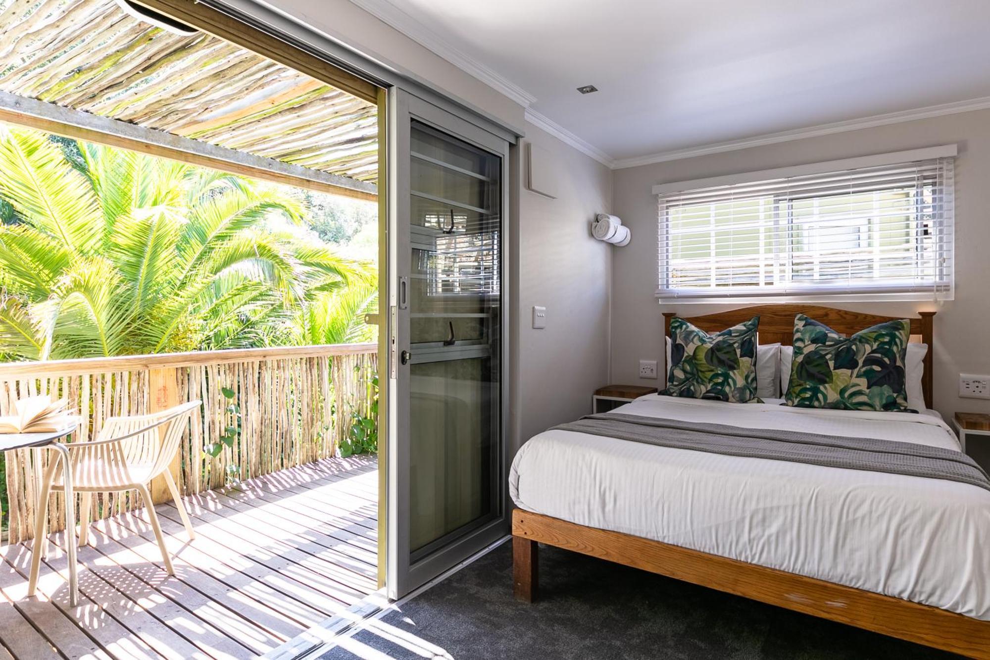 Camps Bay Forest Pods เคปทาวน์ ภายนอก รูปภาพ