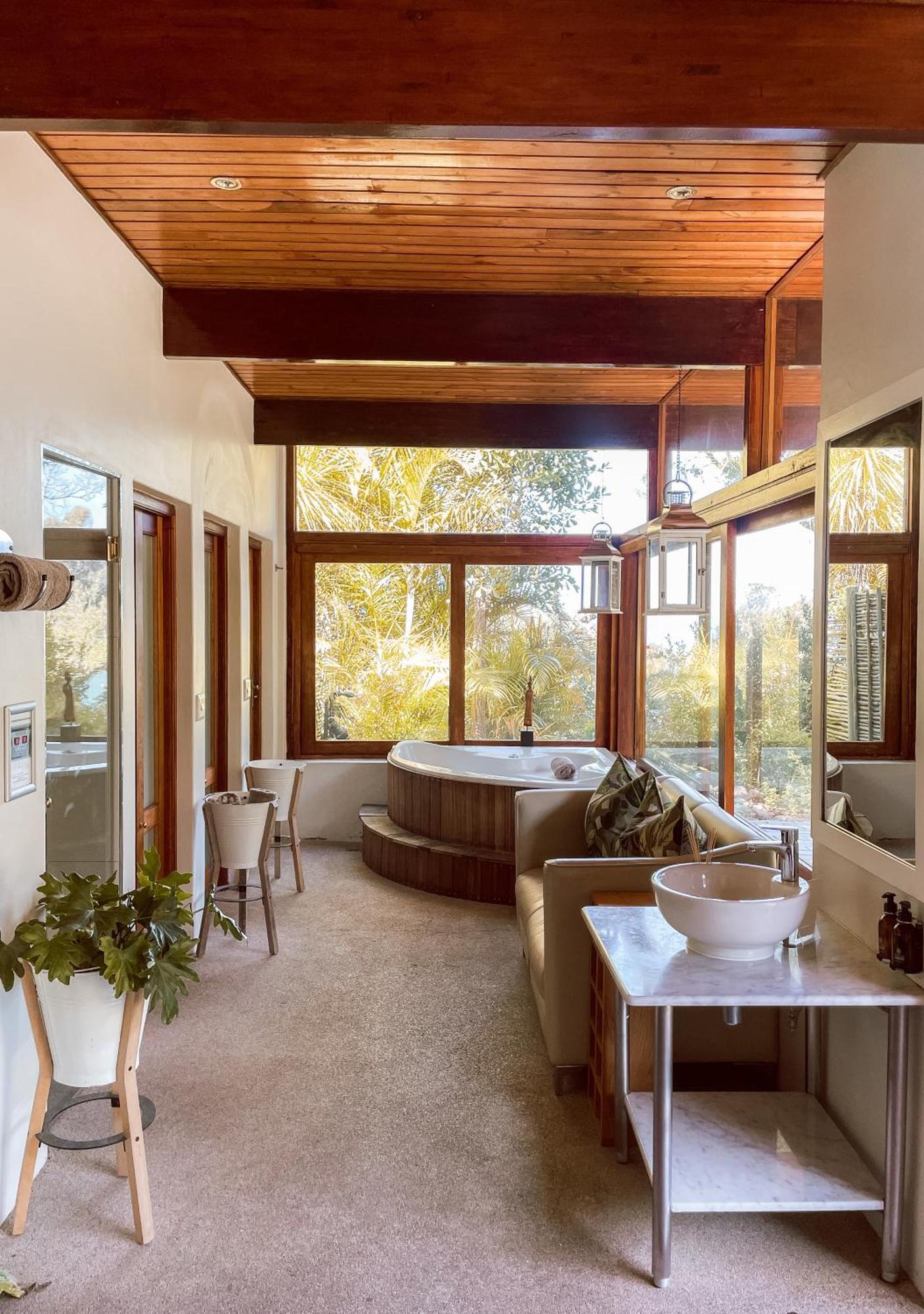 Camps Bay Forest Pods เคปทาวน์ ภายนอก รูปภาพ