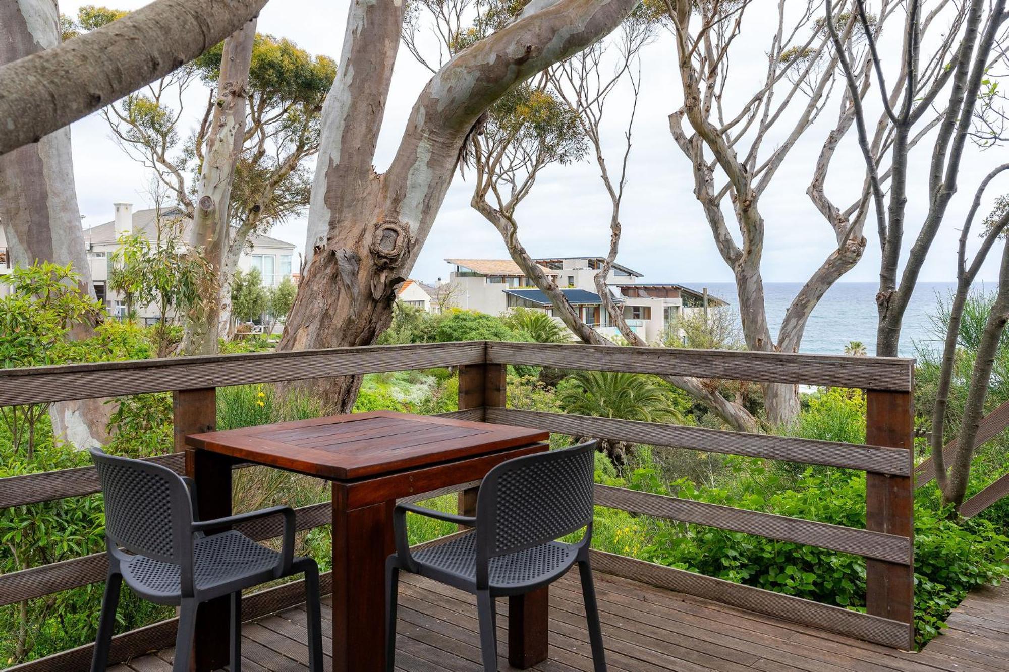 Camps Bay Forest Pods เคปทาวน์ ภายนอก รูปภาพ