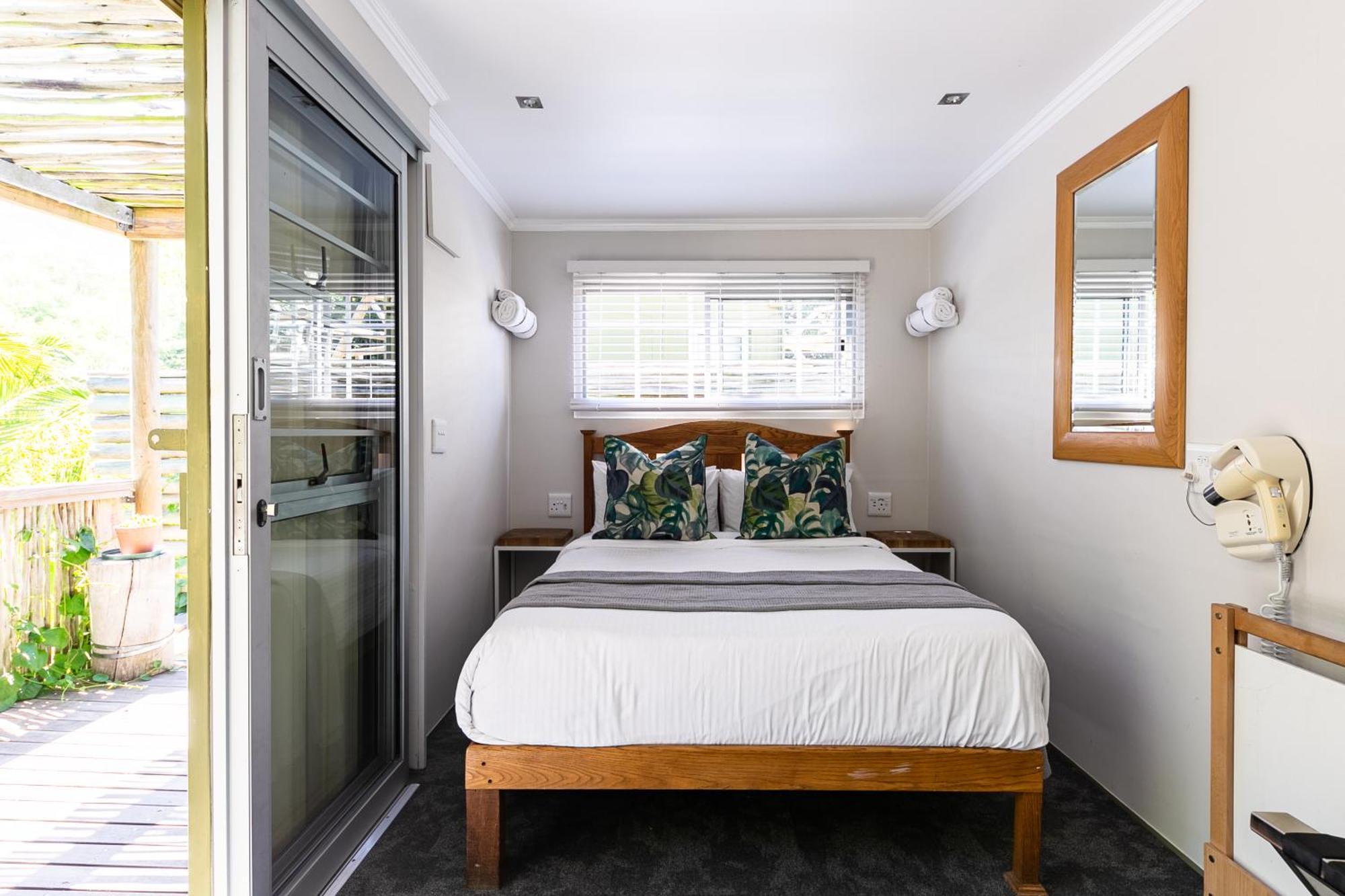 Camps Bay Forest Pods เคปทาวน์ ภายนอก รูปภาพ