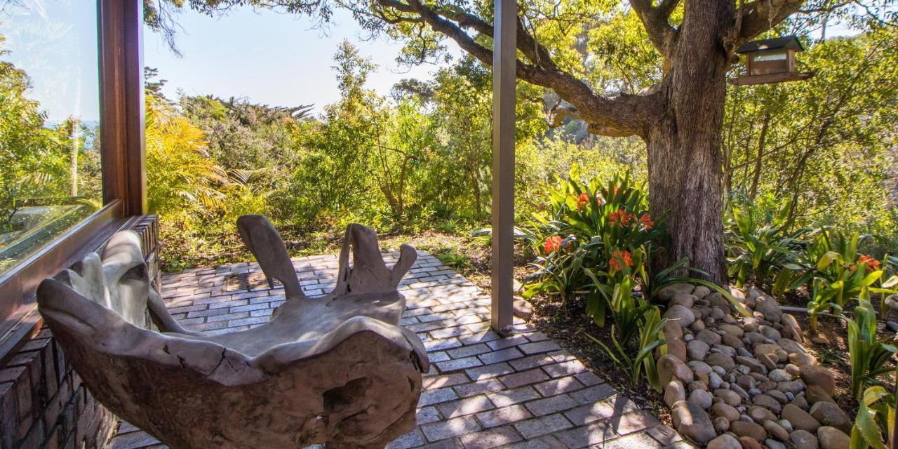Camps Bay Forest Pods เคปทาวน์ ภายนอก รูปภาพ
